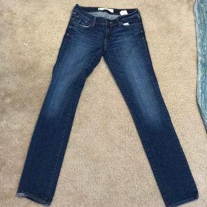 Abercrombie and Fitch Jeans